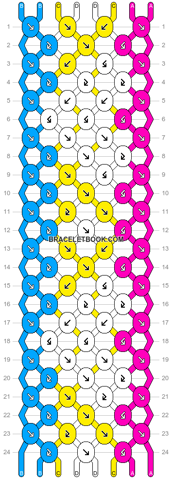 Normal pattern #169013 variation #375302 pattern