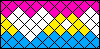 Normal pattern #169013 variation #375302