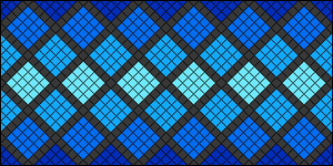 Normal pattern #181298 variation #375303