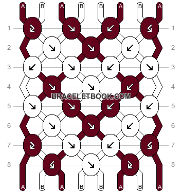 Normal pattern #150 variation #375306 pattern