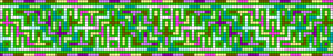 Alpha pattern #166546 variation #375307
