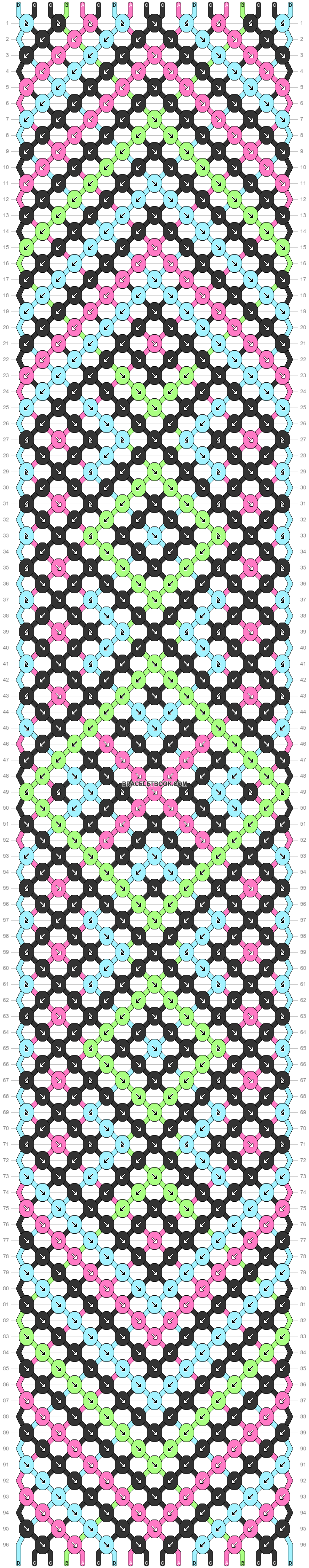 Normal pattern #126022 variation #375309 pattern
