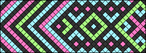 Normal pattern #126022 variation #375309