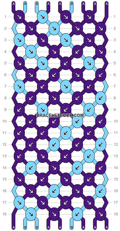 Normal pattern #16339 variation #375310 pattern