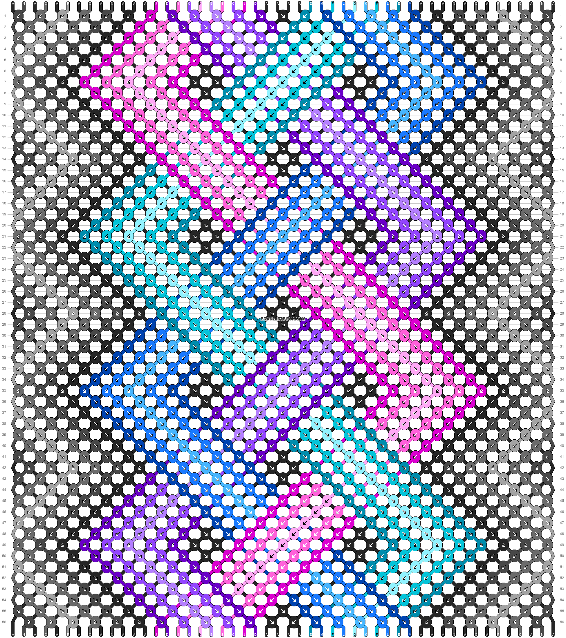 Normal pattern #127112 variation #375311 pattern