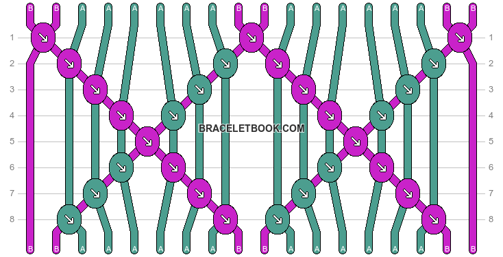 Normal pattern #181197 variation #375313 pattern