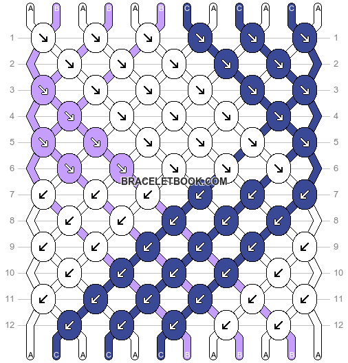 Normal pattern #8873 variation #375314 pattern