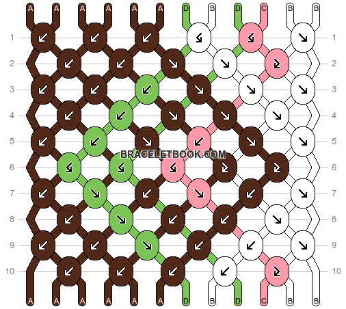 Normal pattern #148688 variation #375318 pattern