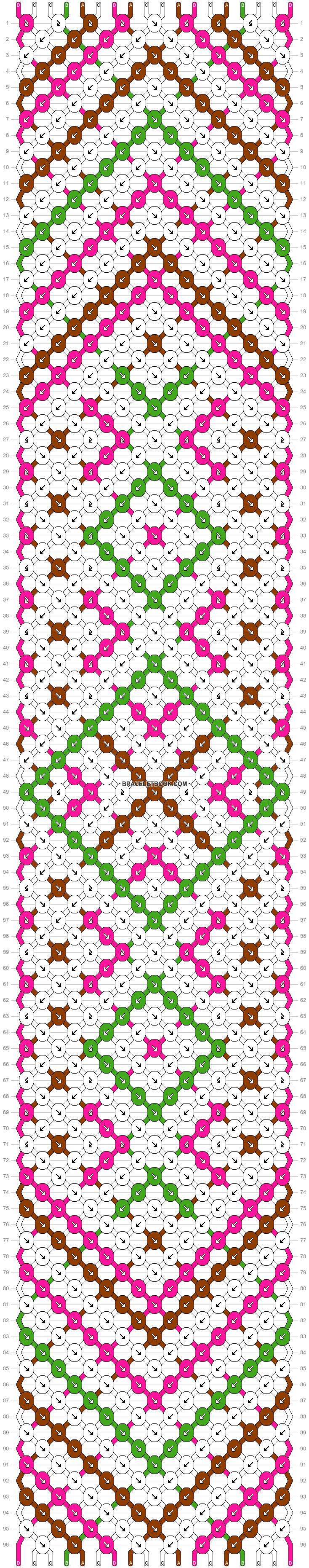 Normal pattern #126022 variation #375320 pattern