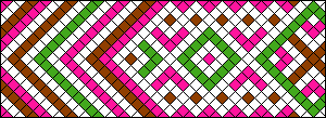 Normal pattern #126022 variation #375320