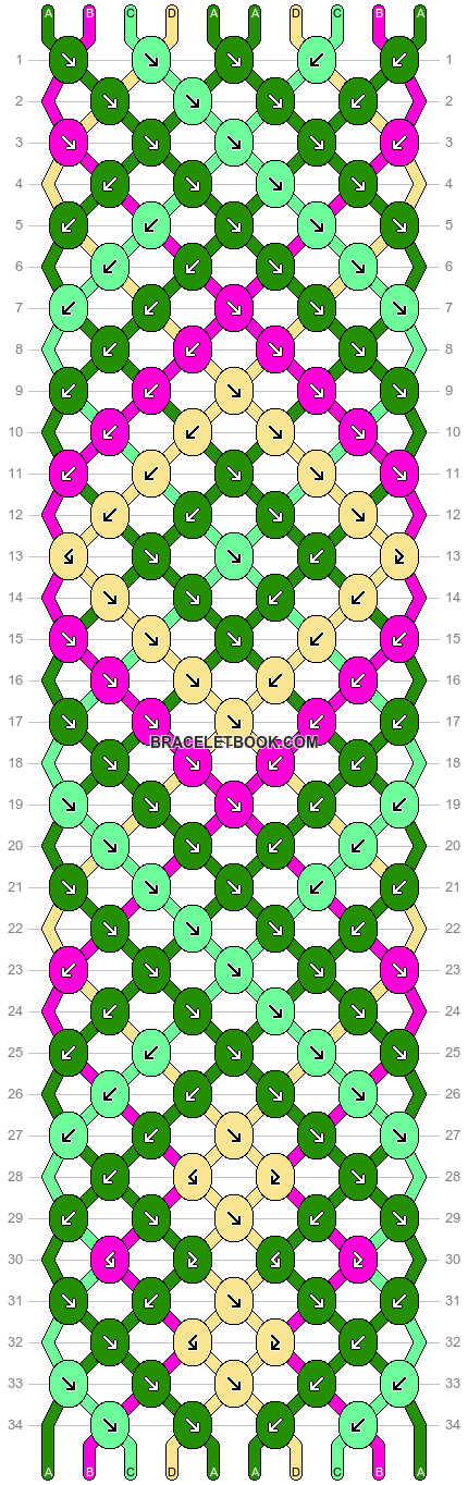 Normal pattern #181531 variation #375324 pattern