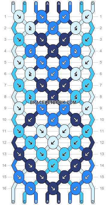 Normal pattern #179641 variation #375326 pattern