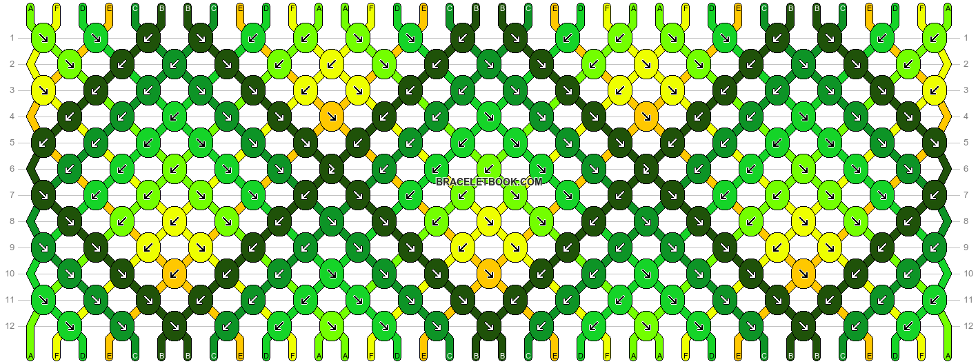 Normal pattern #181532 variation #375327 pattern