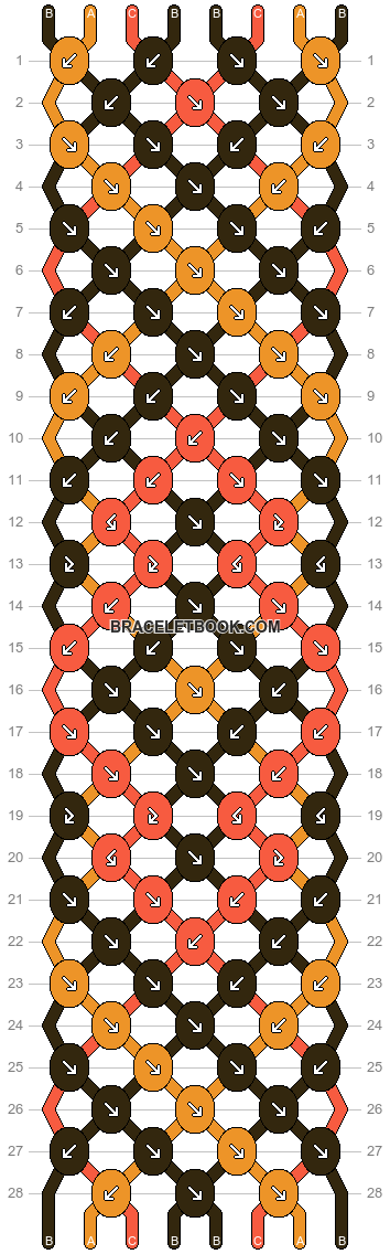 Normal pattern #181473 variation #375329 pattern