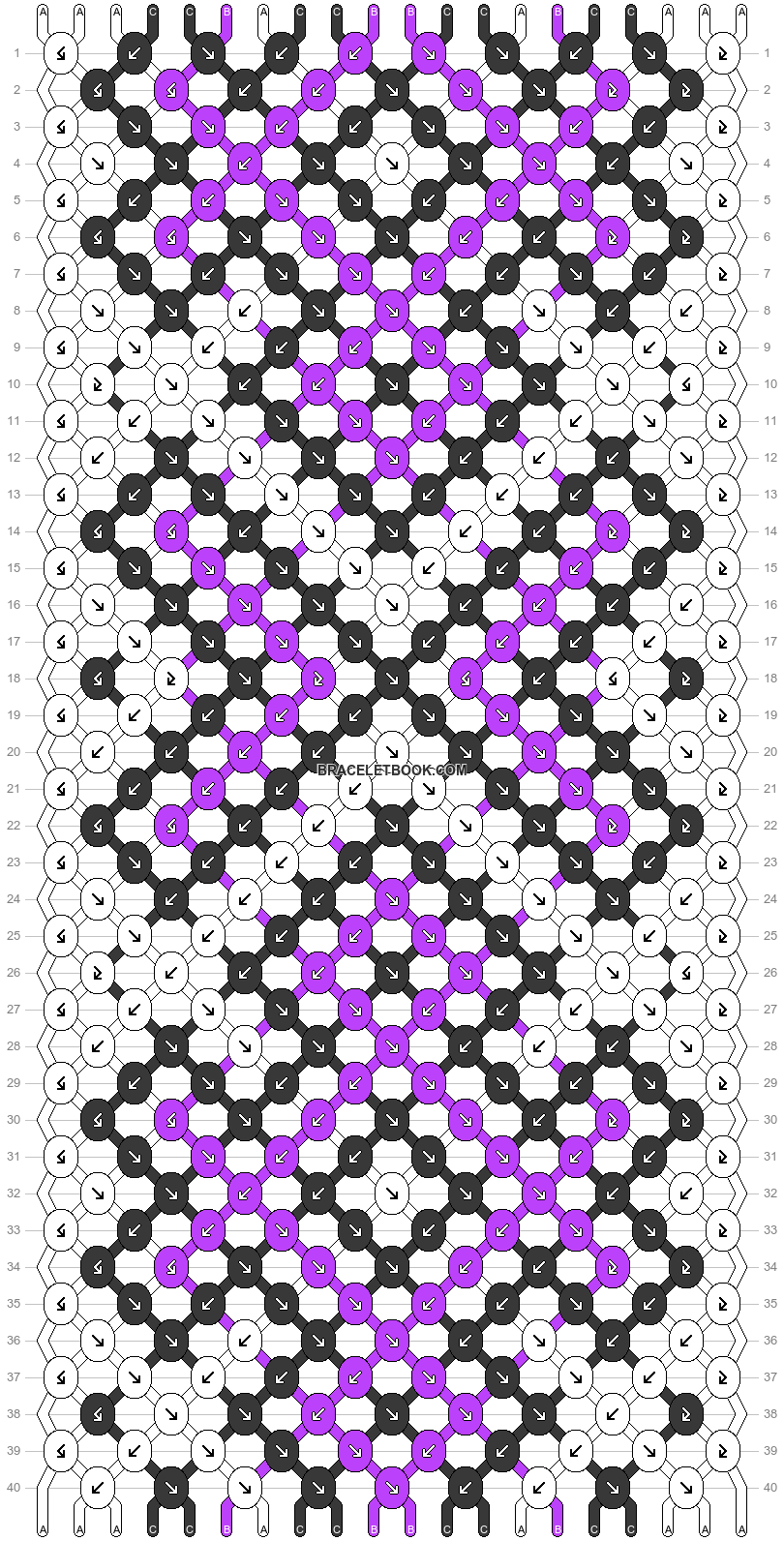 Normal pattern #107752 variation #375330 pattern