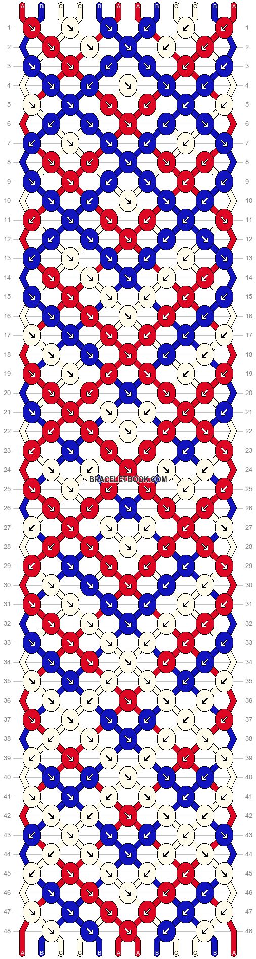 Normal pattern #181291 variation #375331 pattern