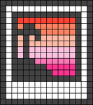 Alpha pattern #92792 variation #375332