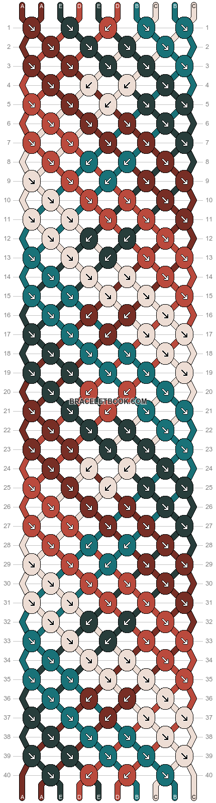 Normal pattern #30651 variation #375334 pattern