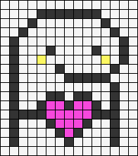 Alpha pattern #134986 variation #375336 preview