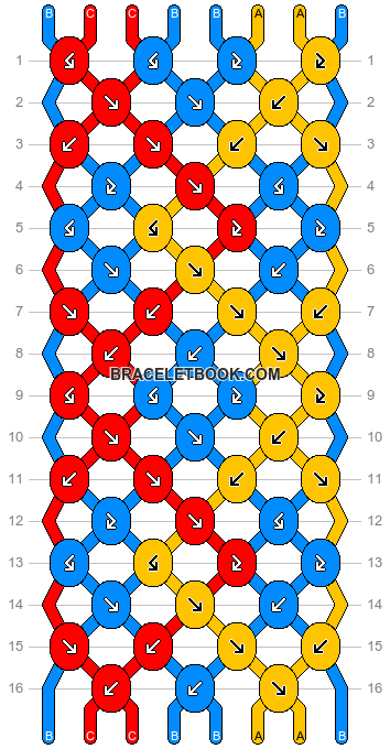 Normal pattern #181526 variation #375341 pattern