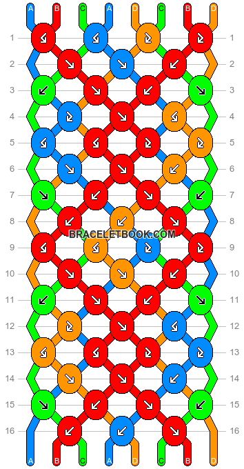 Normal pattern #181526 variation #375342 pattern