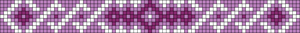 Alpha pattern #180858 variation #375344