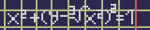 Alpha pattern #180542 variation #375346