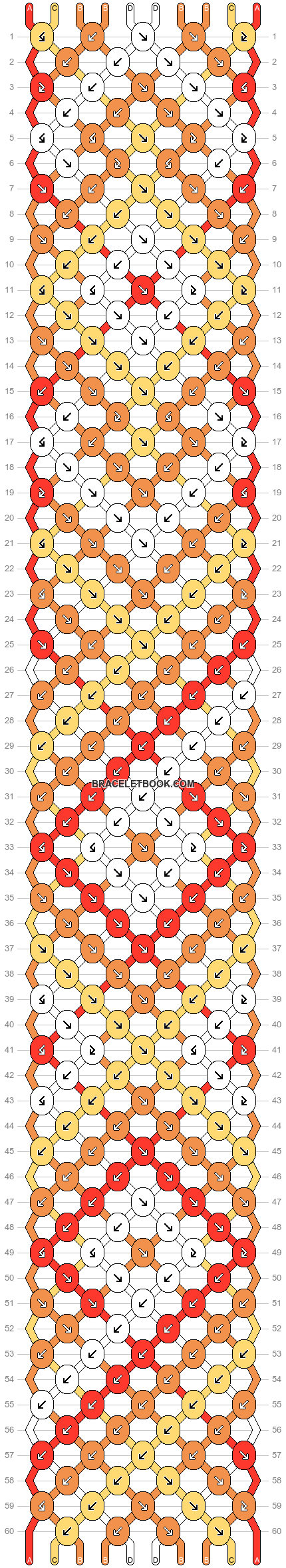 Normal pattern #180583 variation #375349 pattern