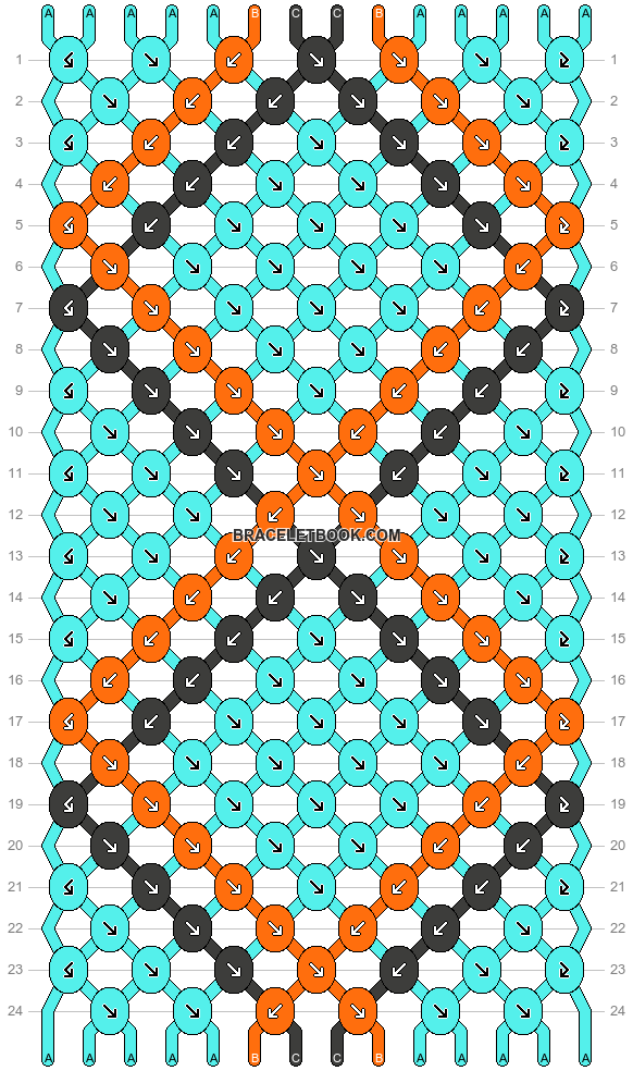 Normal pattern #47824 variation #375350 pattern