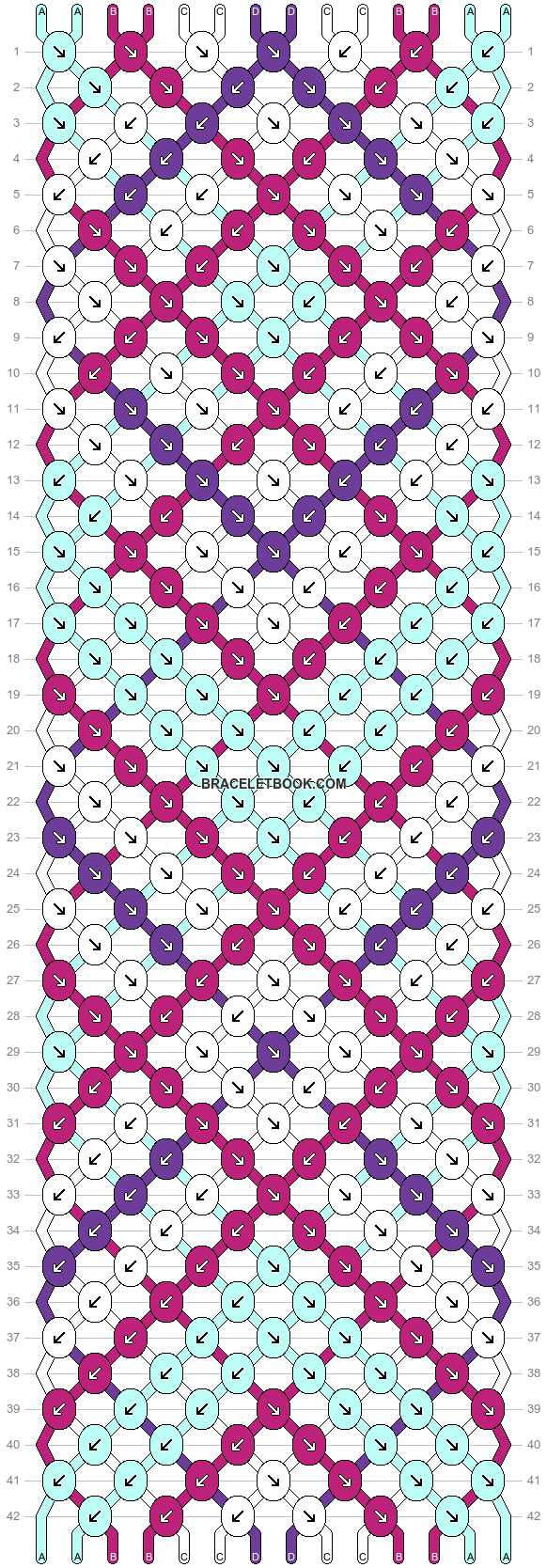Normal pattern #181322 variation #375351 pattern