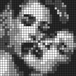 Alpha pattern #154841 variation #375352
