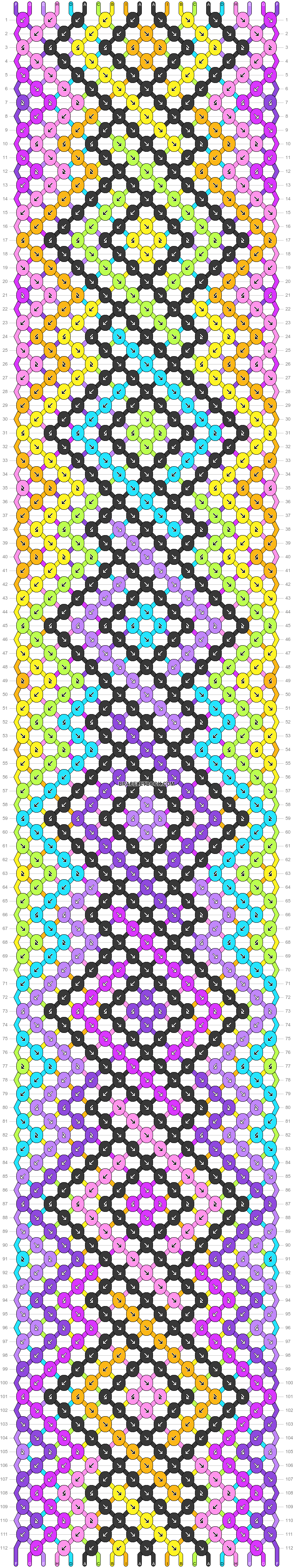 Normal pattern #103532 variation #375353 pattern