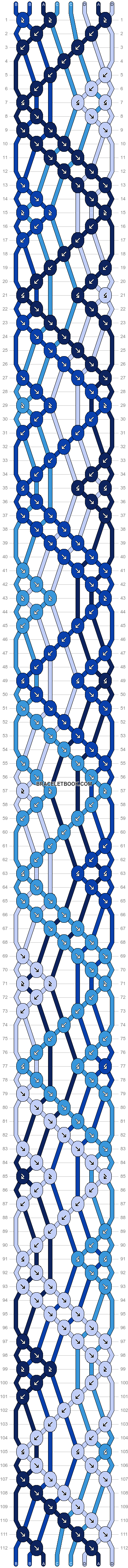 Normal pattern #101745 variation #375354 pattern
