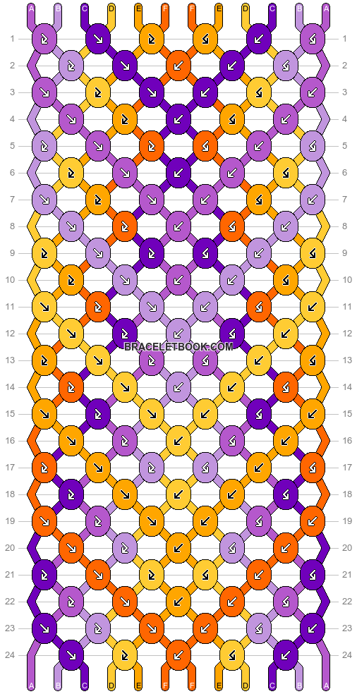 Normal pattern #23207 variation #375356 pattern