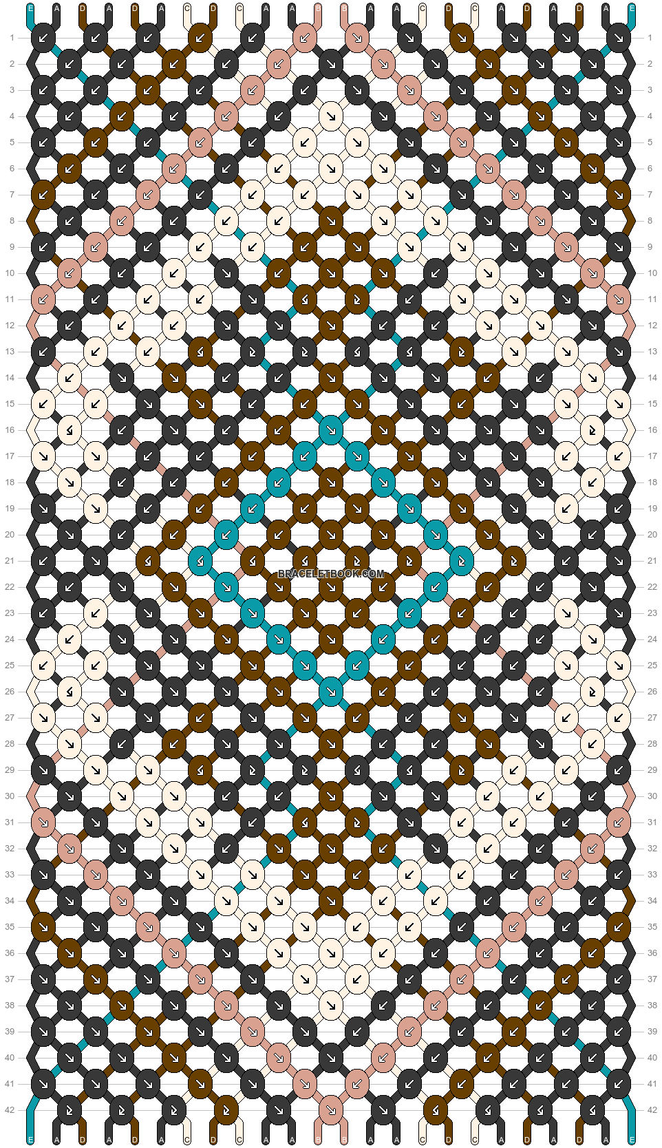 Normal pattern #160483 variation #375357 pattern