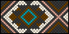 Normal pattern #160483 variation #375357