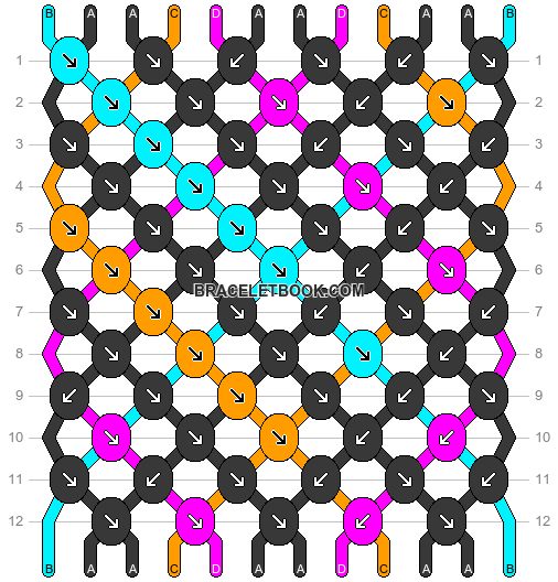 Normal pattern #180336 variation #375358 pattern