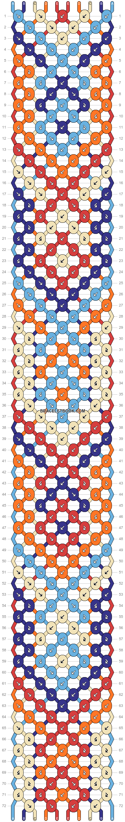Normal pattern #22883 variation #375360 pattern