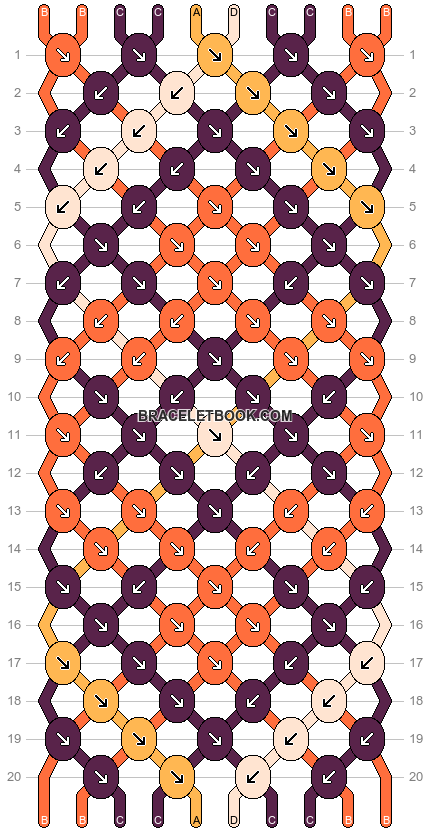 Normal pattern #23560 variation #375361 pattern