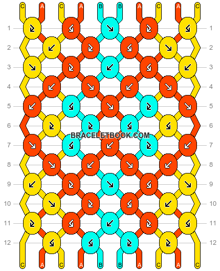 Normal pattern #176933 variation #375363 pattern