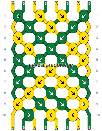 Normal pattern #179822 variation #375364 pattern