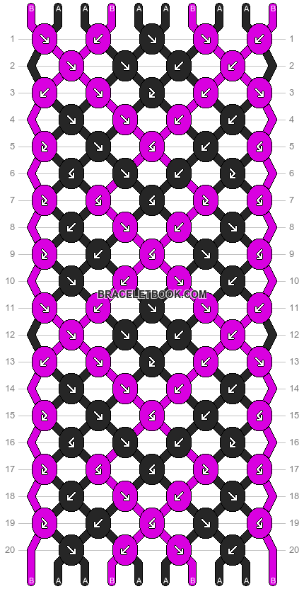 Normal pattern #178250 variation #375367 pattern