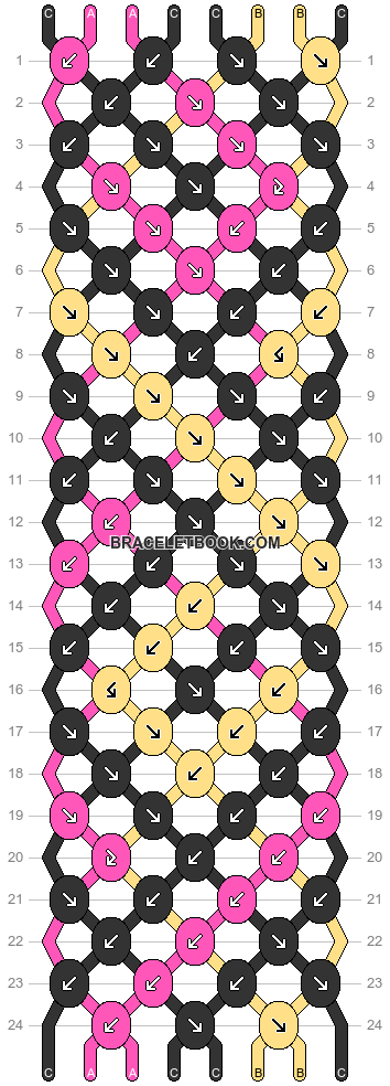 Normal pattern #181559 variation #375368 pattern
