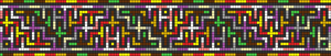 Alpha pattern #166546 variation #375369