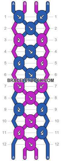 Normal pattern #177674 variation #375370 pattern