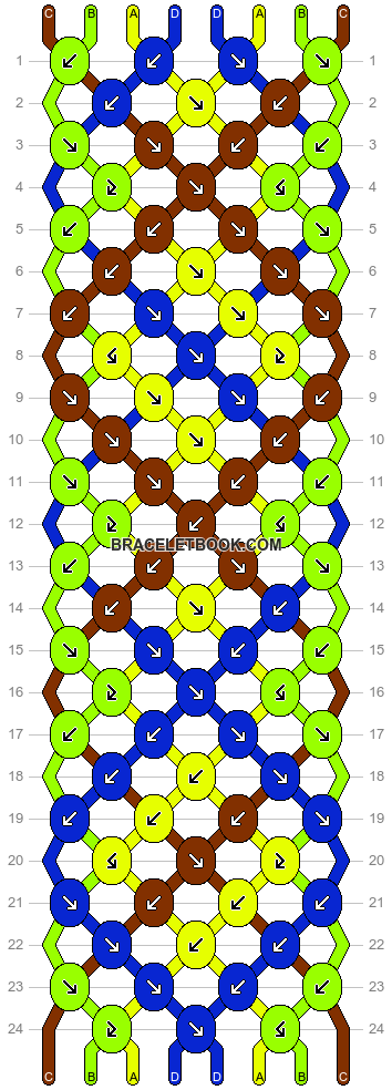 Normal pattern #180697 variation #375372 pattern