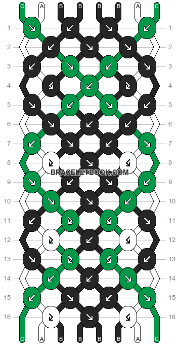 Normal pattern #180465 variation #375373 pattern
