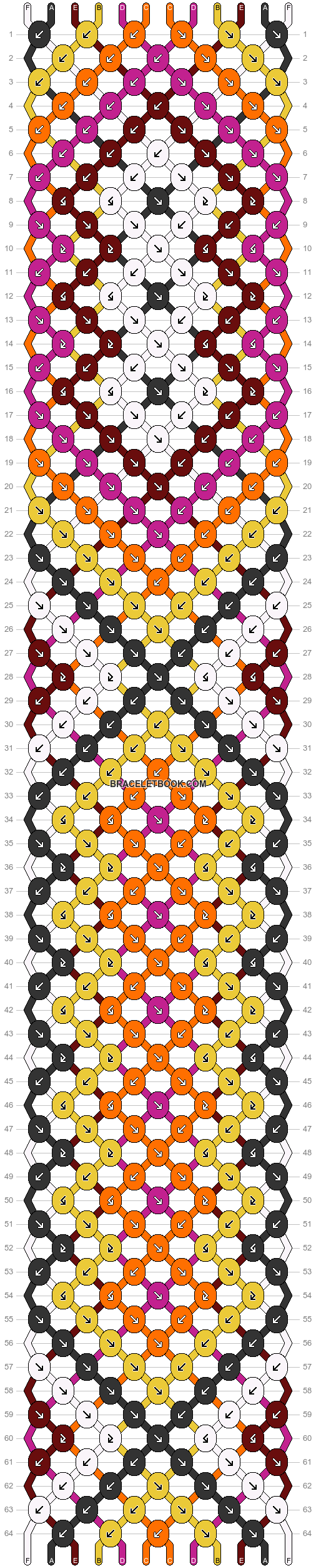 Normal pattern #19420 variation #375375 pattern