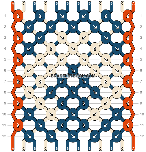 Normal pattern #153284 variation #375376 pattern