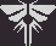 Alpha pattern #42343 variation #375380